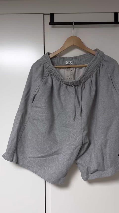 状態最高 BORN TO WIN バミューダ ハーフパンツ 1