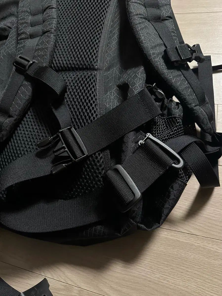  CAYL ケイル 태백2 b-grid BLACK SM size 偏光サングラス その他 アウトドアウェア小物