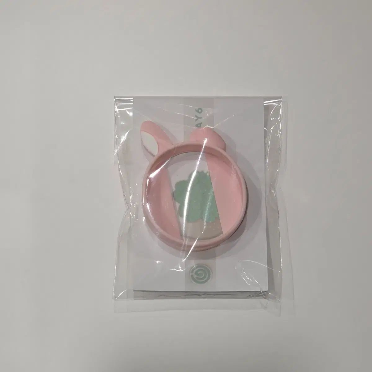 安全決済/未開封 DAY6（デイシックス） OFFICIAL LIGHT BAND Day6 ペン