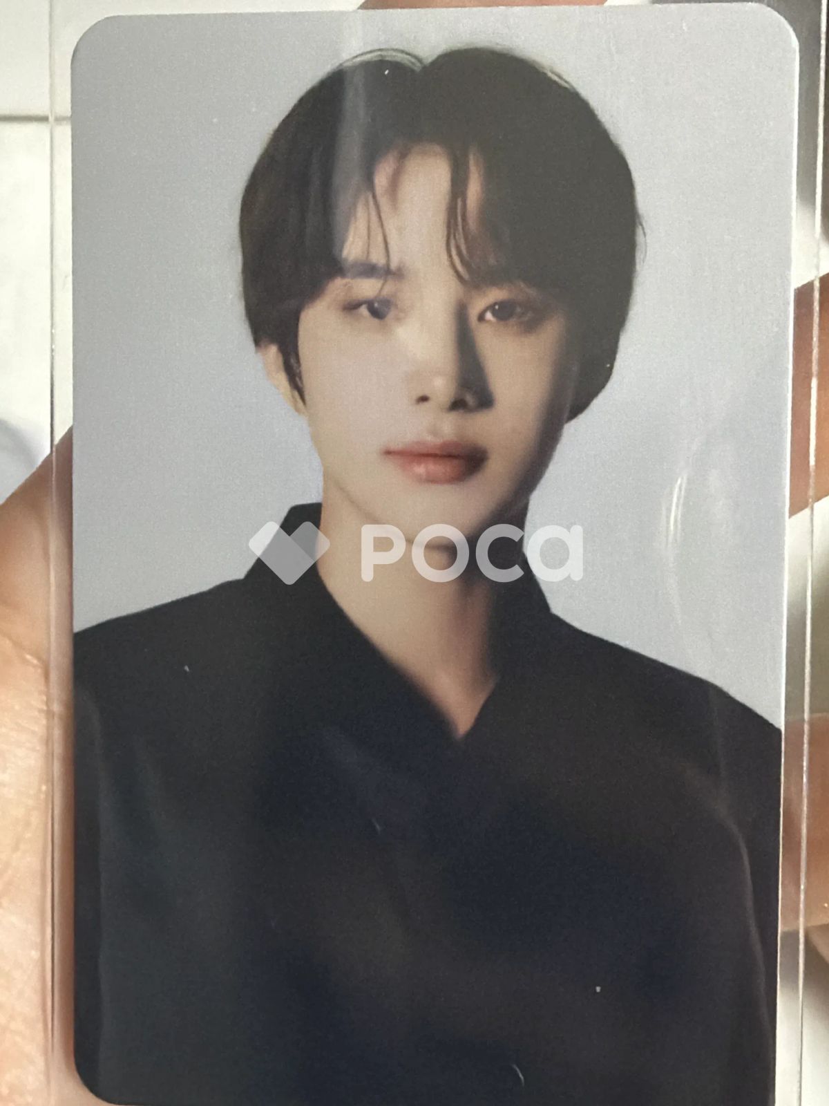 NCT ジョンウ NCT 127: WELCOME TO MY CITY ラキドロ - メルカリ