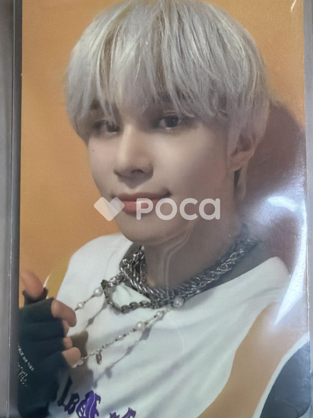 NCT ジョンウ Favorite Kit POETIC Ver. - メルカリ