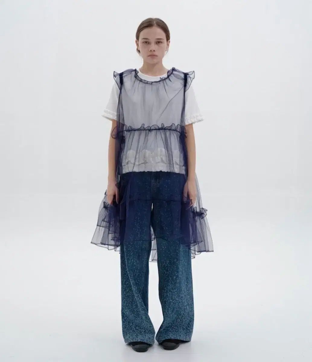 コスモス リー ウールONE PIECE