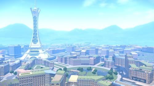 Pok?mon LEGENDS Z A ポケモン レジェンズ ゼットエー Switch 彡 d 774 e 1 9