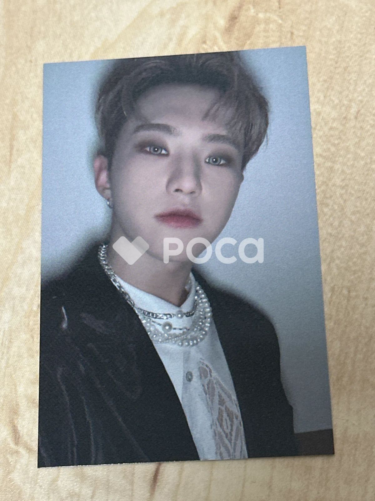 SEVENTEEN セブチ Attacca サノク Seventeen セブチ attacca