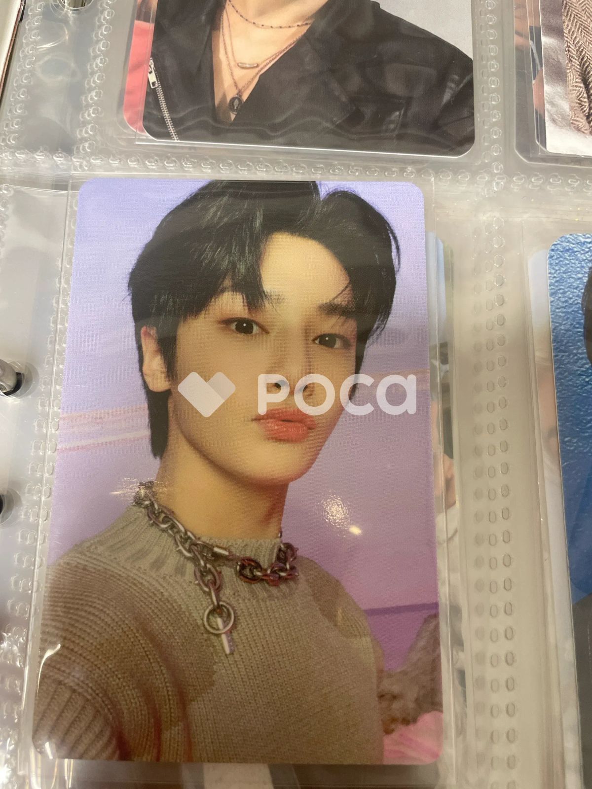 straykids アイエン DICON D'FESTA MINI EDITION : Stray Kids - メルカリ