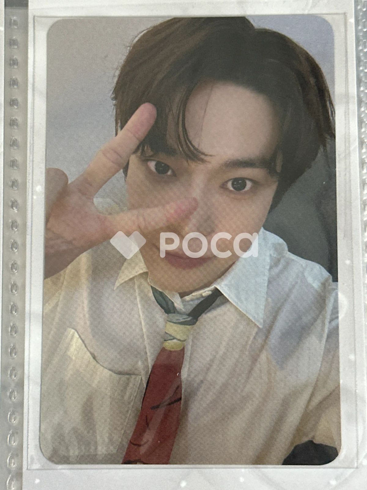 NCT ドヨン 2025 DOYOUNG ENCORE CONCERT [Yours] SOUNDCHECK - メルカリ