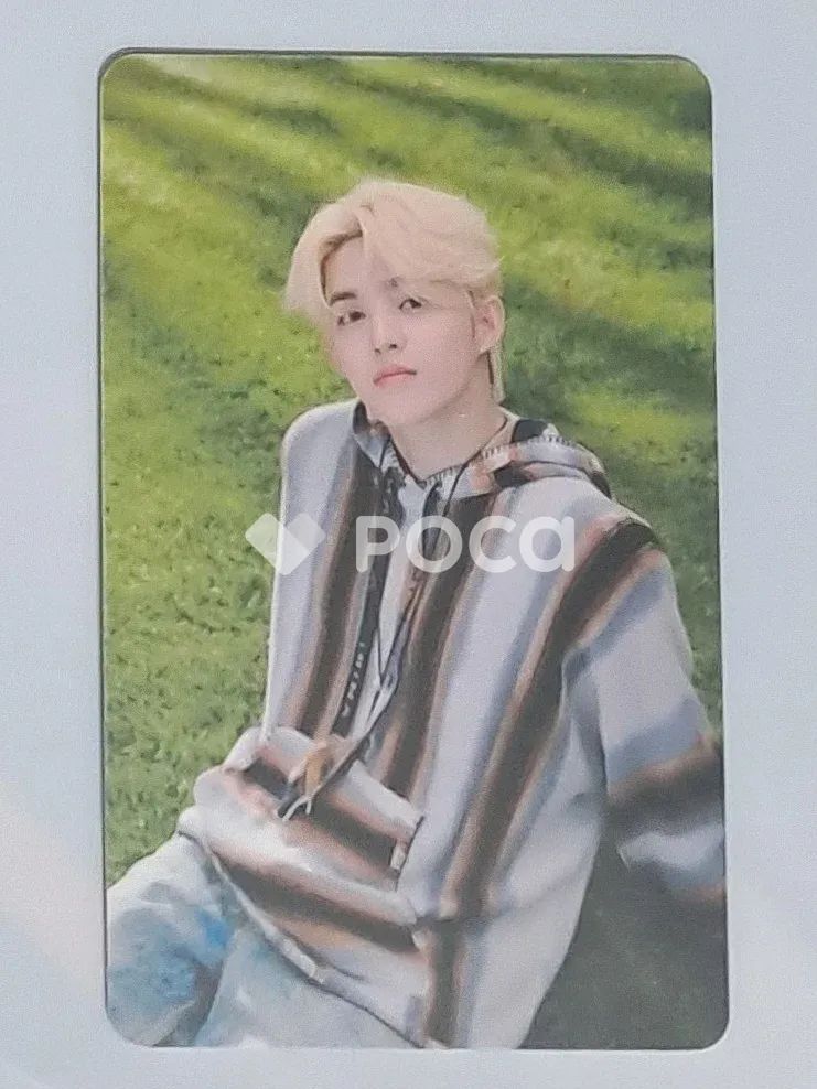 Seventeen セブチ エスクプス SEVENTEENTH HEAVEN Weverse Albums ver