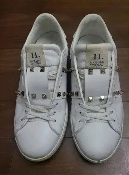 ヴァレンティノ ヒドゥン ロックスタッズ 41 260