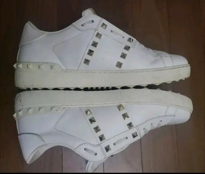 ロックスタッズ 41