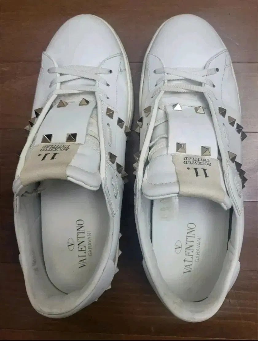 ロックスタッズ