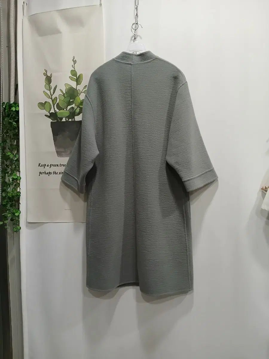 ウールコート 66