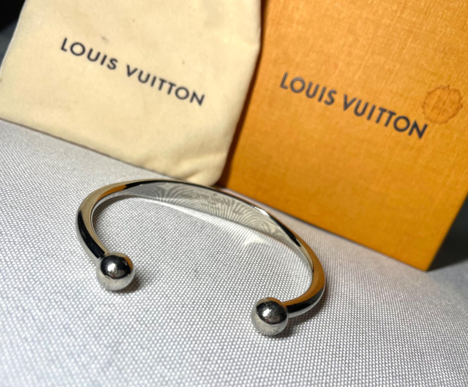 ルイヴィトン ジョンク