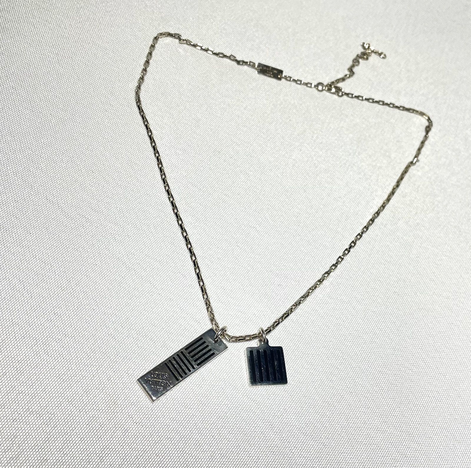 シルバー＆ブラック 60