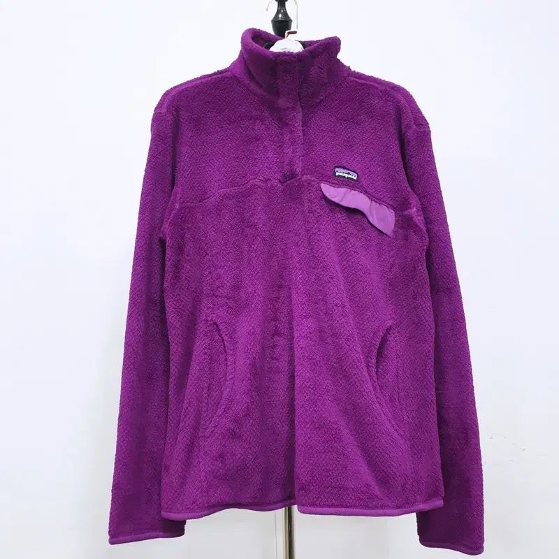パタゴニア フリース Tシャツ レディース オーバーサイズ