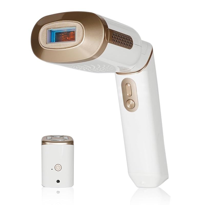  STLASSH PRO 脱毛器　未開封 脱毛サロンストラッシュ監修】家庭用脱毛器「HOME STLASSH PRO