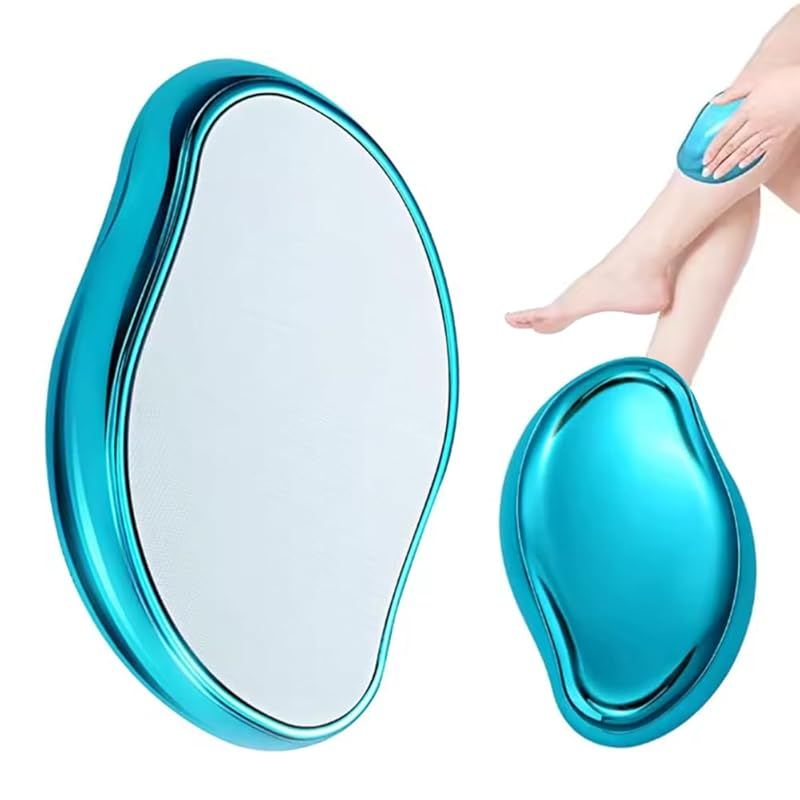 即納：UrbanPulse 脱毛器 無痛 擦るだけ 毛髪の成長速度を抑える 小型