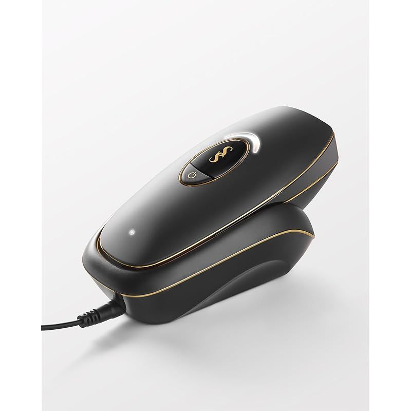 スムーズスキン pure unplugged 家庭用脱毛器 メンズ脱毛器 コードレス脱毛器 男性用 脱毛器 ヒゲ脱毛 ヒゲ脱毛器すね毛脱毛 ワキ脱毛 腕脱毛 胸脱毛 全身脱毛 家庭用 光美容器 10段階調整 ムダ毛処理 ピンポイント照射 100万発 1