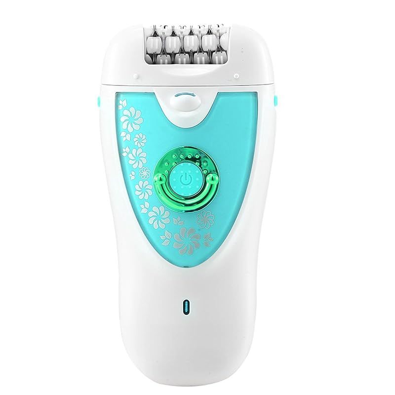 即納：脱毛器 光美容器 電気脱毛器 USB給電式 電気エピレーター