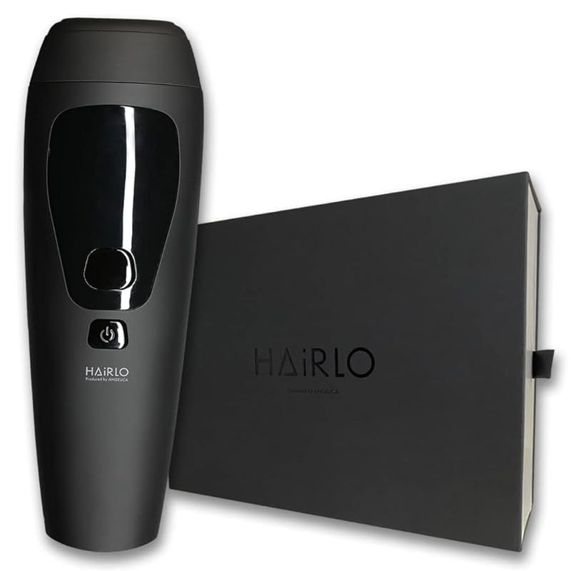 光脱毛器 フラッシュ脱毛器 だつもうき脱毛器 家庭用脱毛器 脱毛 脱毛器 HAiRLOR? ヘアロ 最高クラス パワー 15 5 J 脱毛サロンが開発 サロンと同じ IPL脱毛 全身を素早く美しく 全身 顔 VIO 99万ショット カートリッジ 1