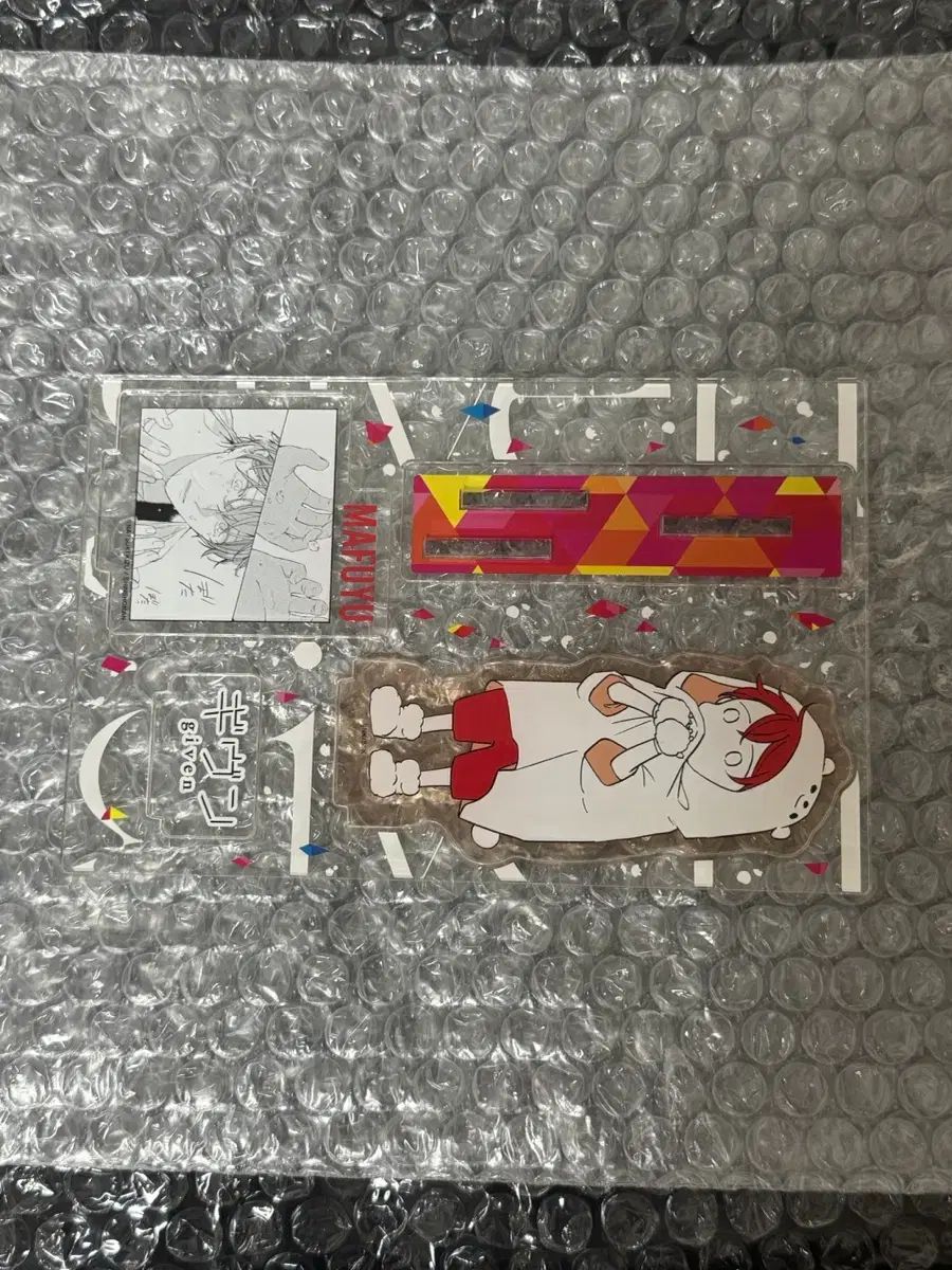 ギヴン ジオラマ 名場面 アクリルスタンド まとめ 【公式通販】