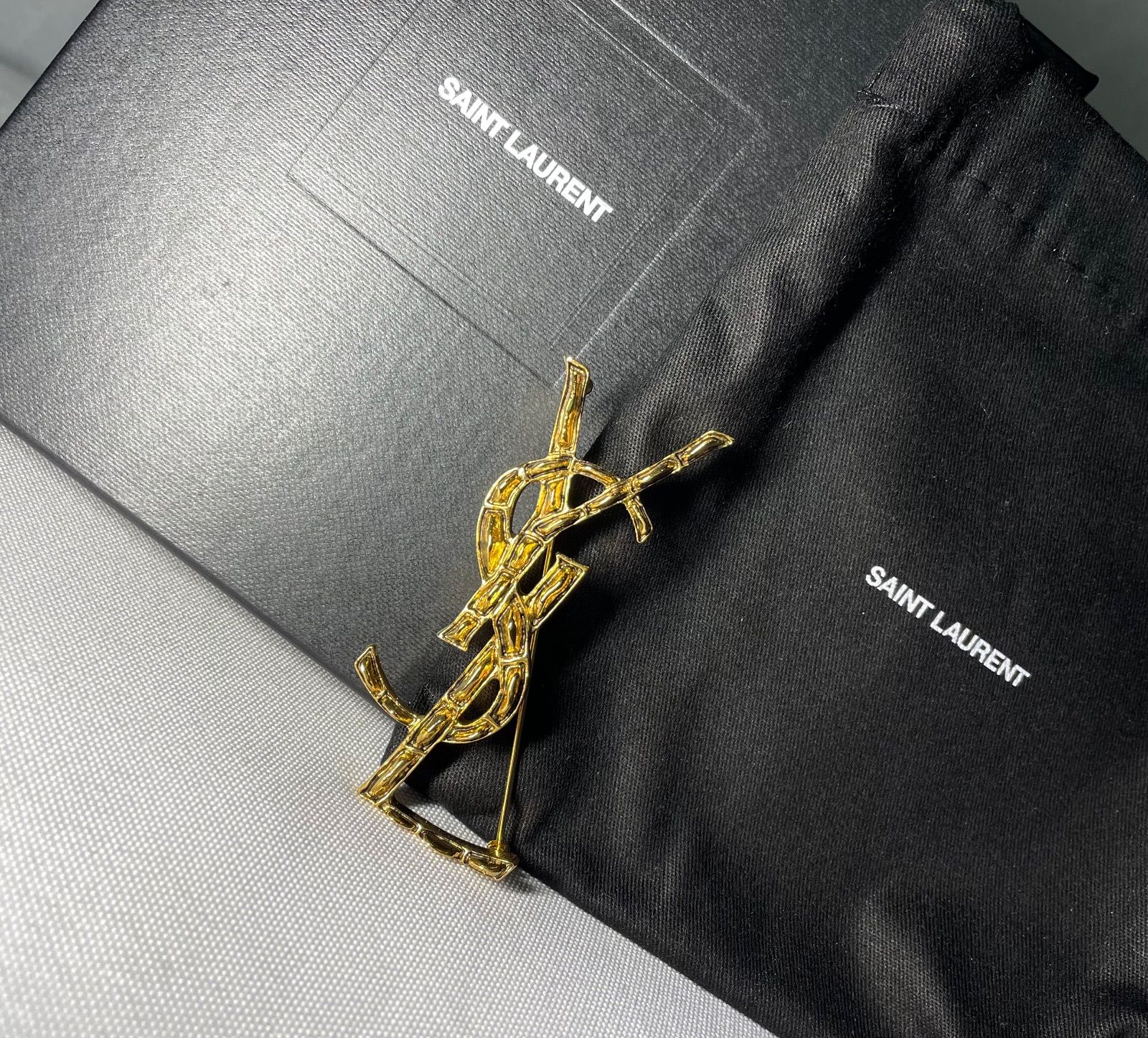 YSL オピウム
