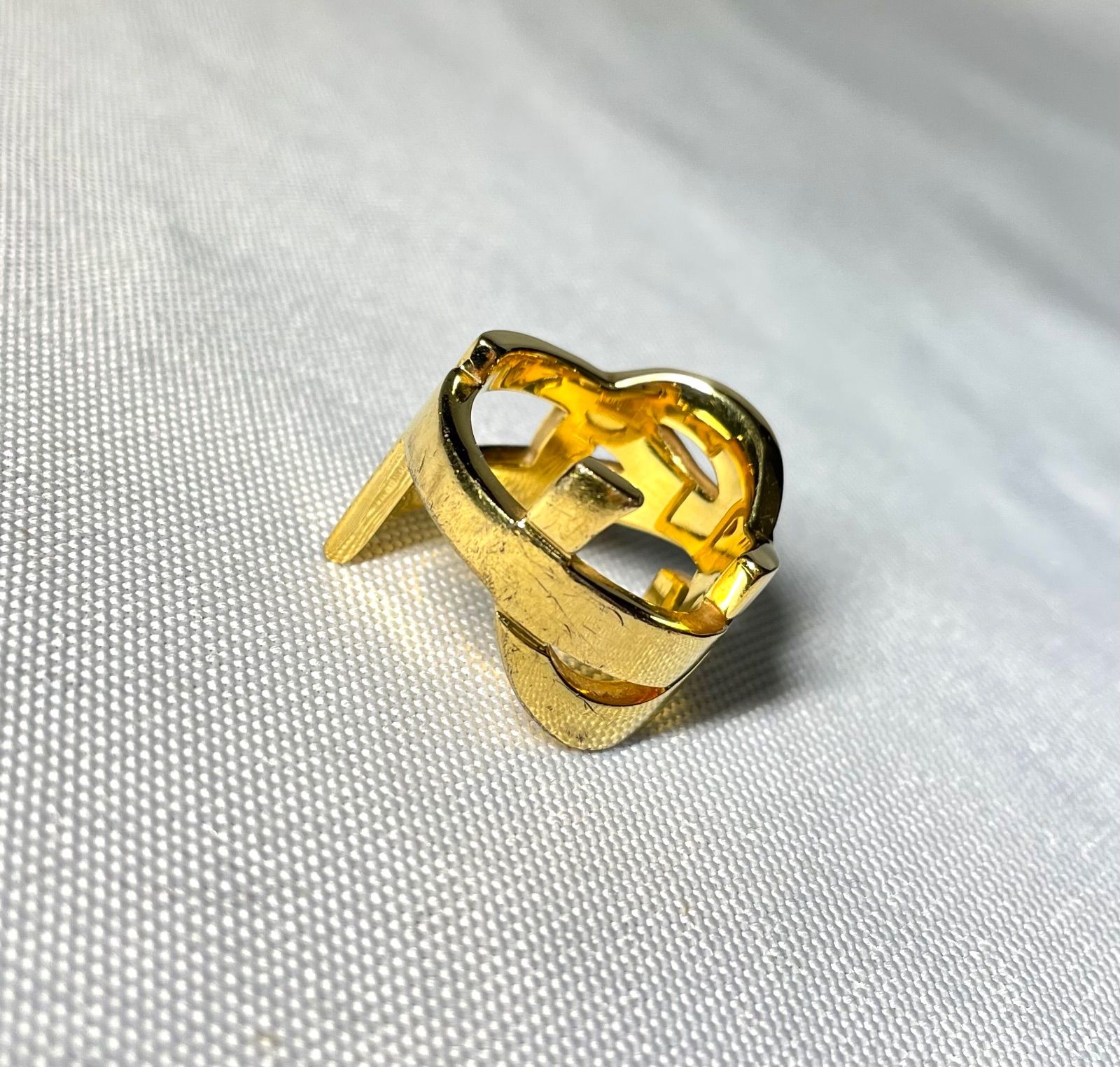 Saint Laurent Paris サンローランパリ YSL カサンドラ シグネチャー