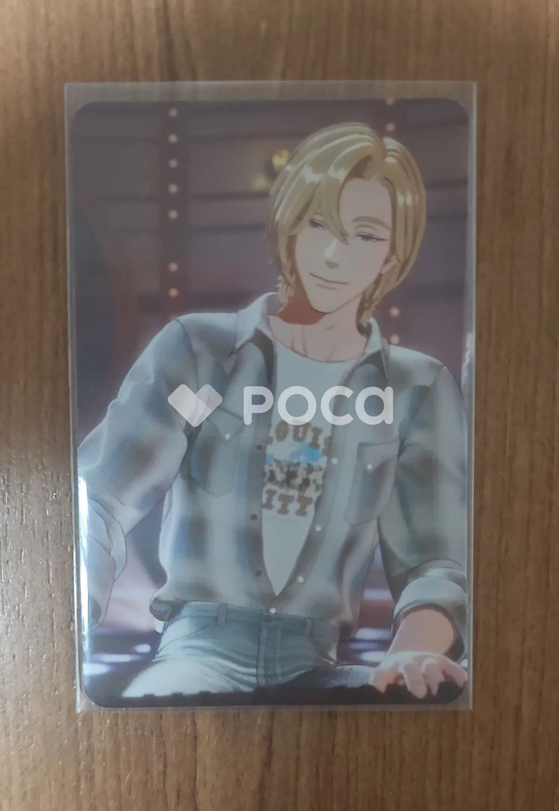 PLAVE プレイブ　Noah ノア　ASTERUM Makestar 1 特典 PLAVE プレイブ ASTERUM Makestar 特典 NOAH ノア