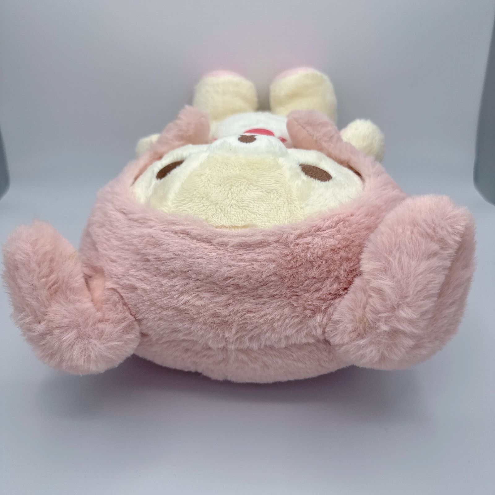 コリラックマ ぴょこぴょこぬいぐるみ M サイズ コリラックマとうさぎ