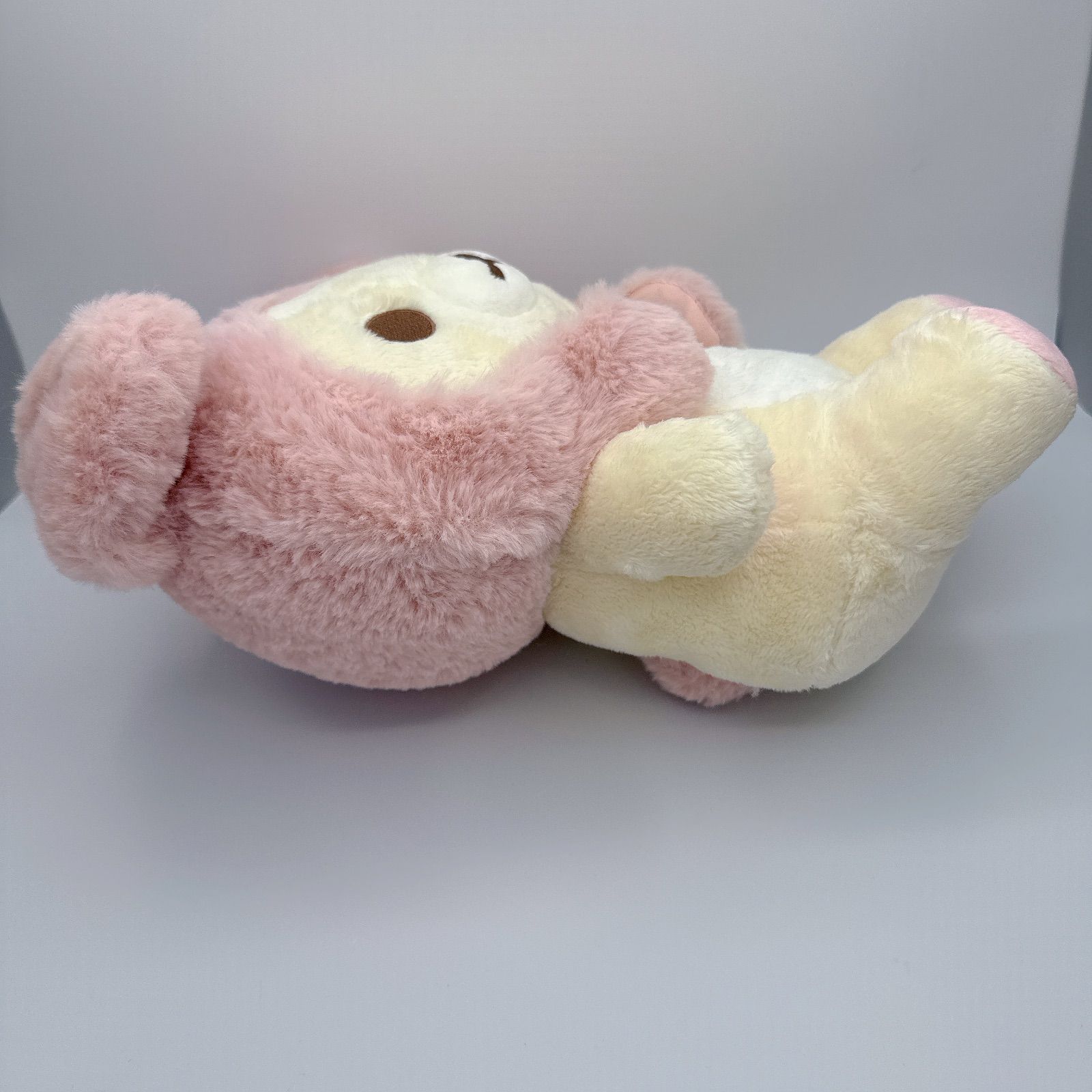 コリラックマ ぴょこぴょこぬいぐるみ M サイズ コリラックマとうさぎ