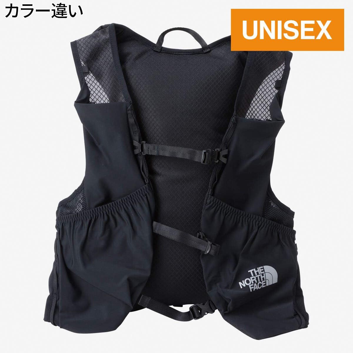 THE NORTH FACE TR 6 ブルーモス M