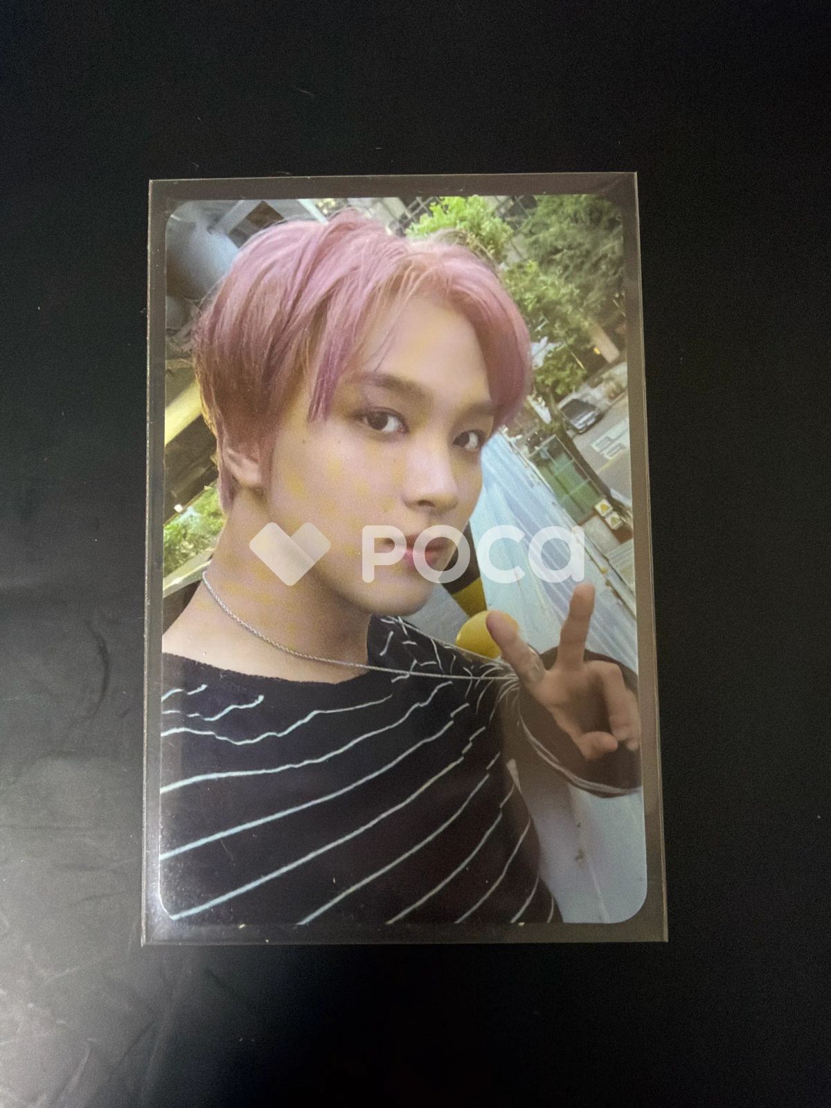 NCT ヘチャン Sticker Seoul City Ver. - メルカリ