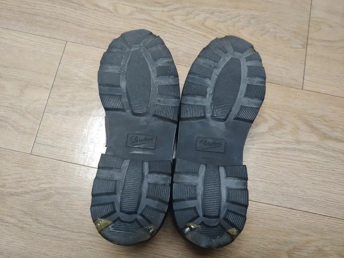 レイムス ペニーローファー