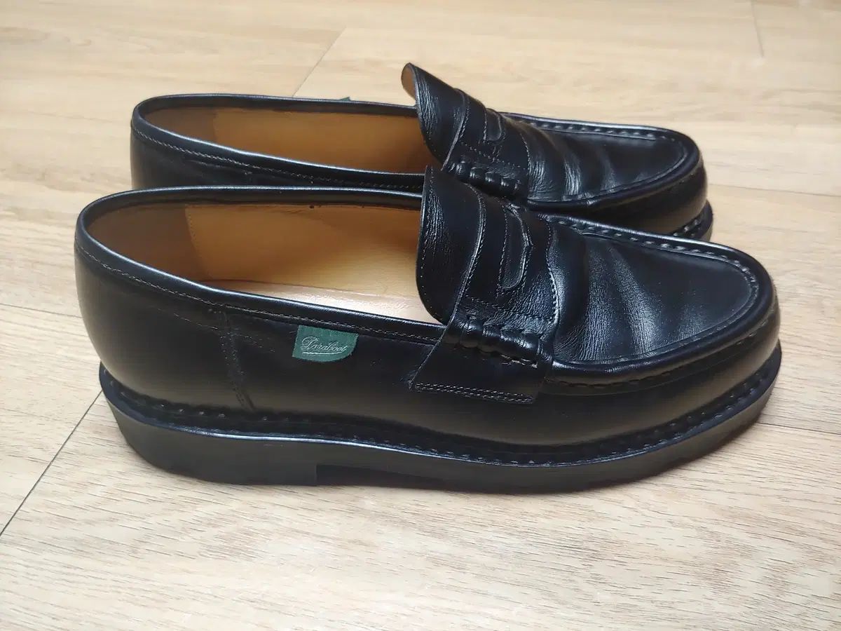 ペニーローファー