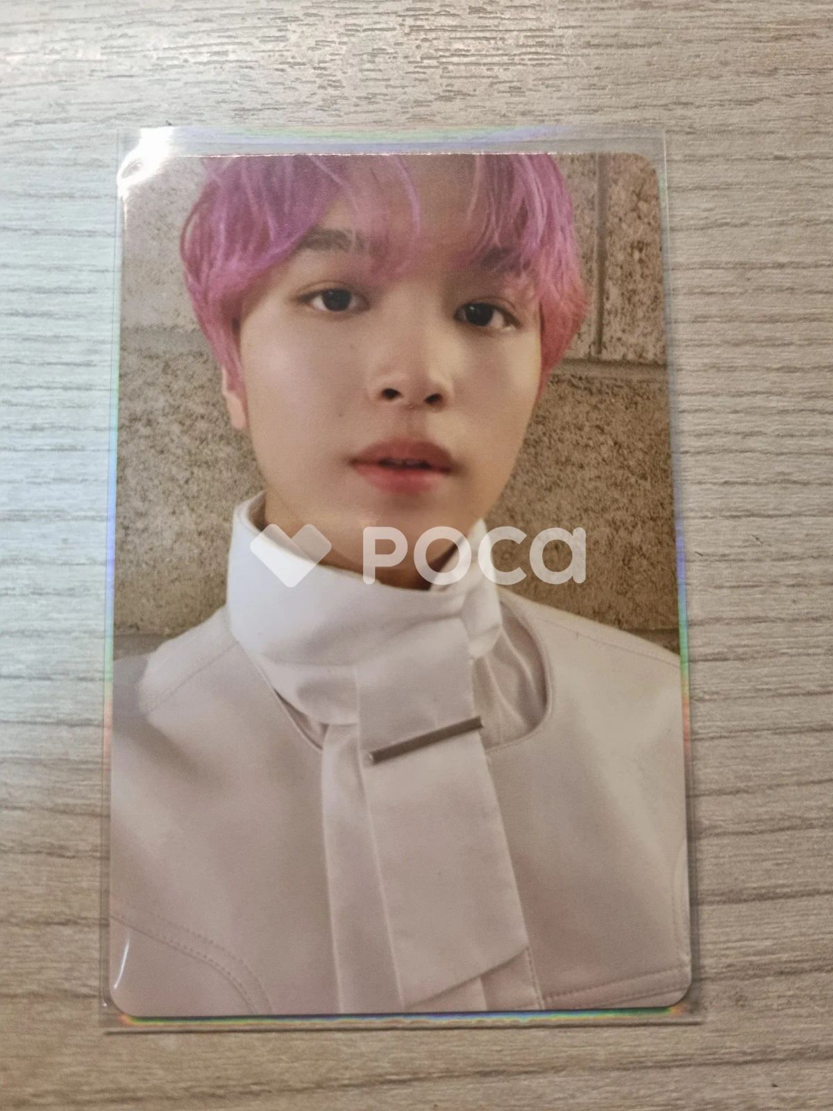 NCT ヘチャン 2023 SEASON'S GREETINGS - メルカリ