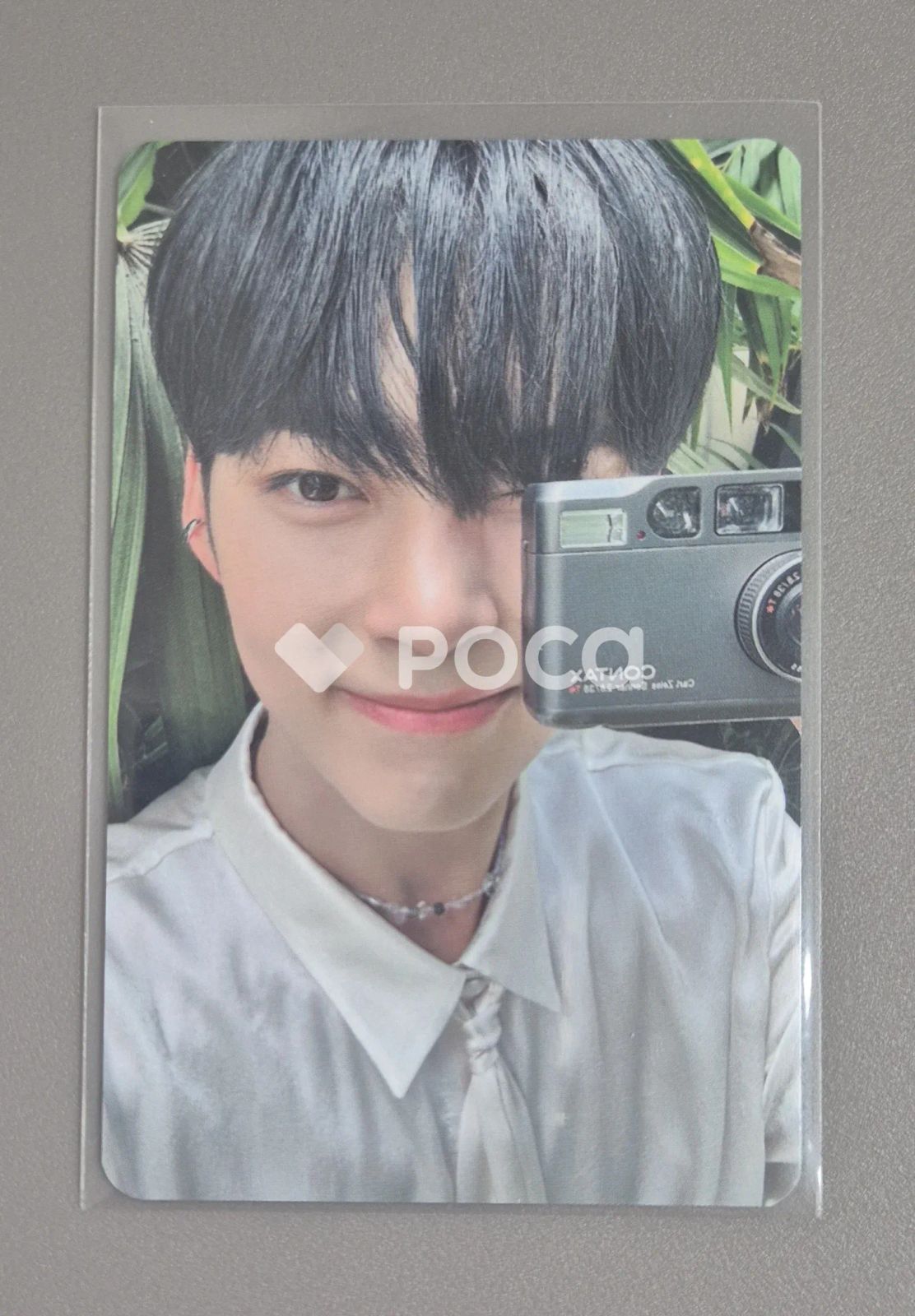 ZEROBASEONE ソンハンビン 2023 ZEROBASEONE FAN-CON TRADING CARD