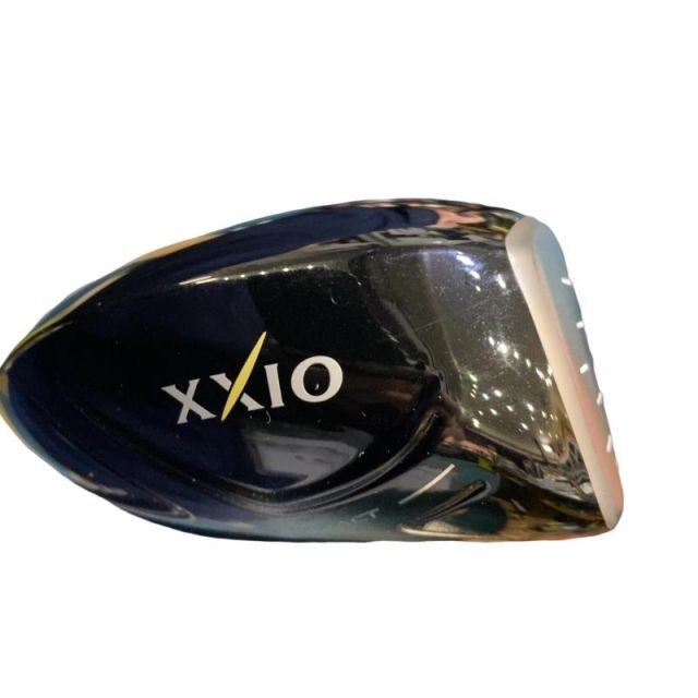 ダンロップ XXIO(2018) Miyazaki Model 8.5° 注文 ドライバー DR