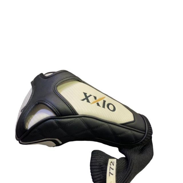 ダンロップ XXIO(2018) Miyazaki Model 8.5° 注文 ドライバー DR