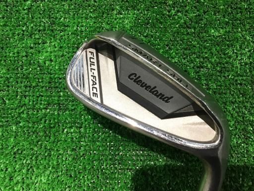 中古】 クリーブランド Cleveland SMART SOLE FULL-FACE TYPE-C