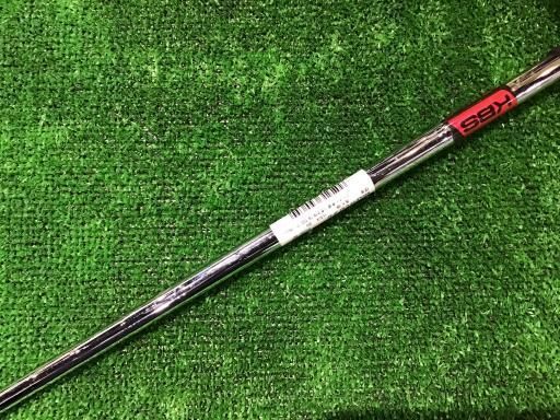 中古】 クリーブランド Cleveland SMART SOLE FULL-FACE TYPE-C