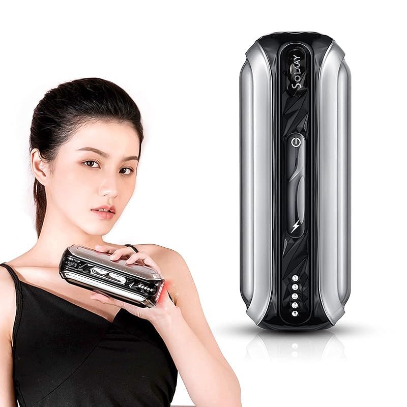 美容器 レーザー