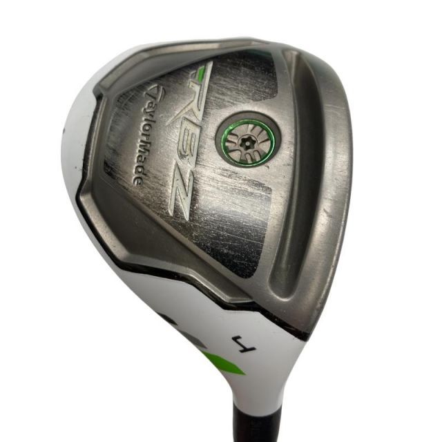 rbz 中古 テーラーメイド RBZ STAGE テーラーメイド RBZ U4