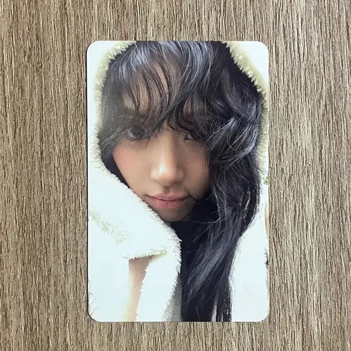 TWICE チェヨン(CHAEYOUNG) ONE SPARK 앨범 トレカ - メルカリ