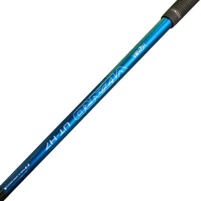 中古】 本間ゴルフ TOUR WORLD TW747 19° ユーティリティ UT VIZARD UT