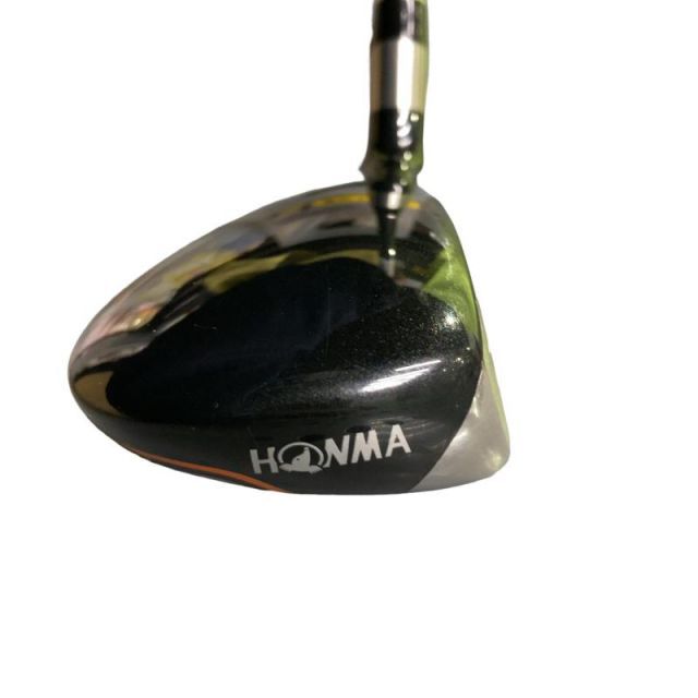 中古】 本間ゴルフ TOUR WORLD TW747 19° ユーティリティ UT VIZARD UT