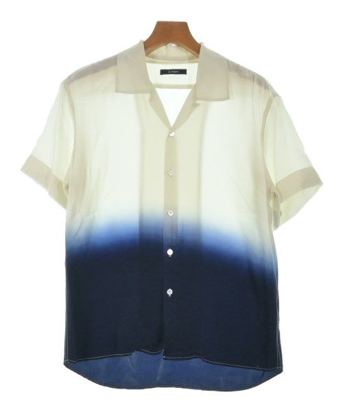 CINOH カジュアルシャツ メンズ 古着