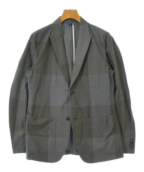 おまとめ4点 ts(s) テーラードジャケット メンズ 【古着】【中古】【送料無料