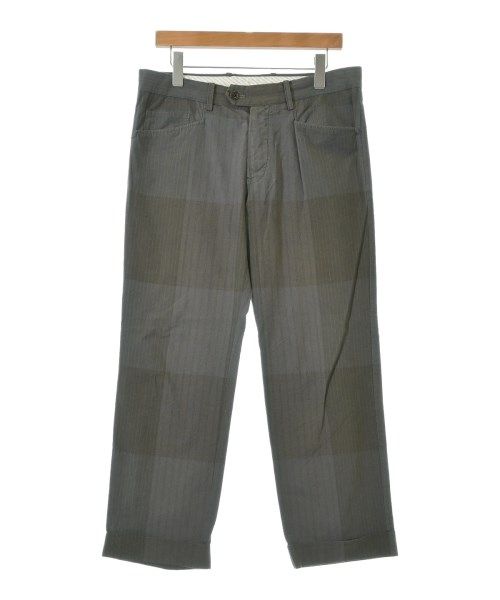 ts s スラックス メンズ 古着