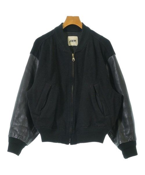 JUN MEN スタジャン メンズ 古着