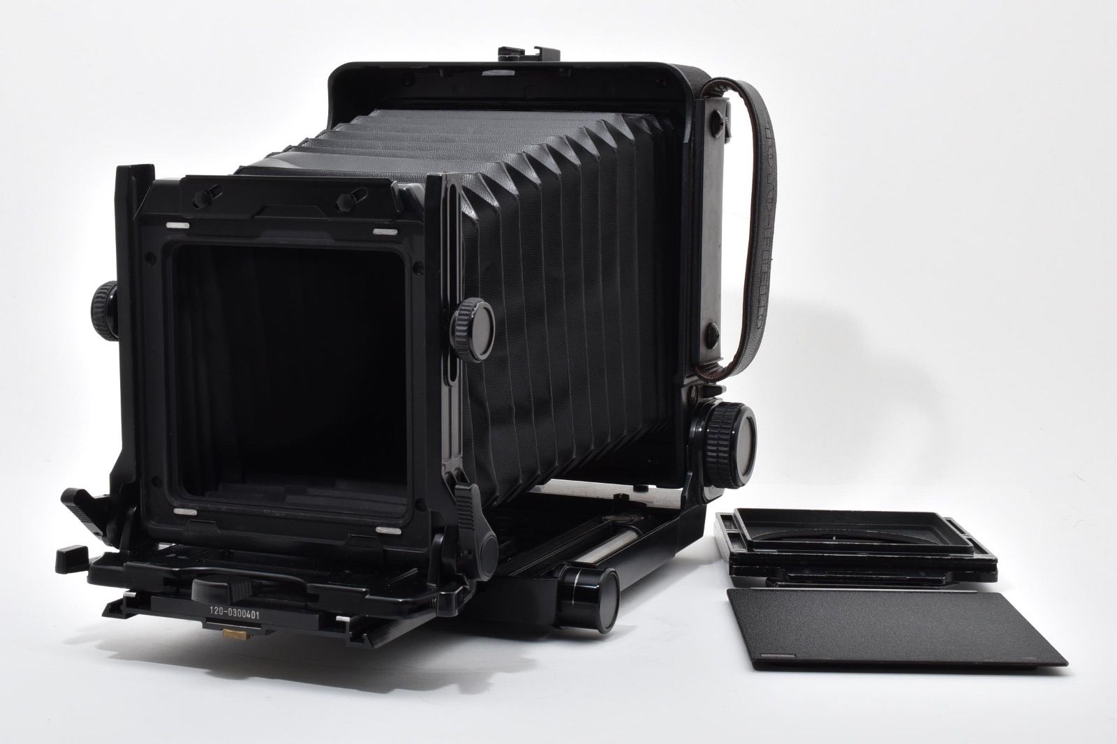 ◇◇ 激安 トヨ フィールド Toyo Field 45AII 45A II 4x5 大判