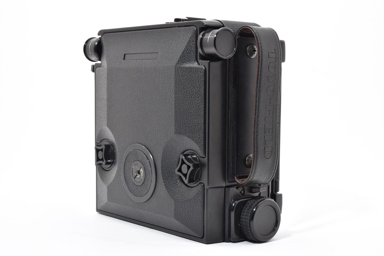 ◇◇ 激安 トヨ フィールド Toyo Field 45AII 45A II 4x5 大判